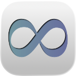 Omnipedia app icon